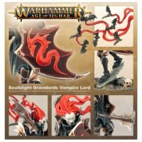 SOULBLIGHT GRAVELORDS: VAMPIRE LORD - Image 2