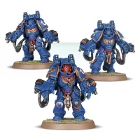 SPACE MARINES: PRIMARIS AGGRESSORS - Image 2