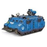 SPACE MARINES: RAZORBACK - Image 2