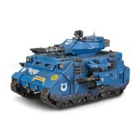 SPACE MARINES: PREDATOR - Image 2