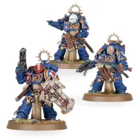 SPACE MARINES: BLADEGUARD VETERANS - Image 2