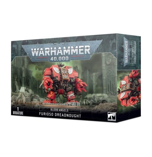 Warhammer 40k – www.wargamer.lt