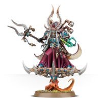 AHRIMAN: ARCH-SORCERER OF TZEENTCH - Image 2