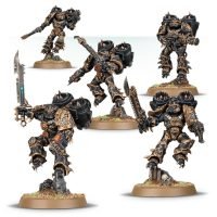 CHAOS SPACE MARINES: RAPTORS - Image 2