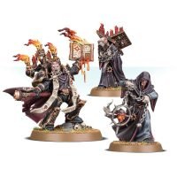 CHAOS SPACE MARINES: DARK APOSTLE - Image 2