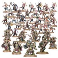 COMBAT PATROL: DEATH GUARD - Image 2