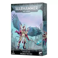 THOUSAND SONS: MAGNUS THE RED