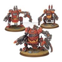 ORKS: KILLA KANS - Image 2