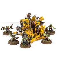 ORKS: MEK GUN - Image 2