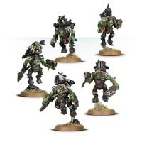 ORKS: STORMBOYZ - Image 2