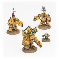 ORKS: MEGANOBZ - Image 2