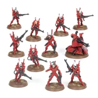 AELDARI: GUARDIANS - Image 2