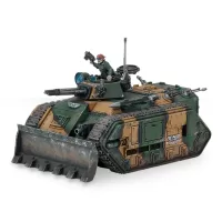 ASTRA MILITARUM: CHIMERA - Image 2