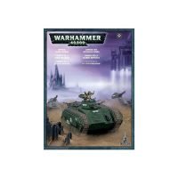 ASTRA MILITARUM: CHIMERA