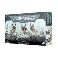 TYRANIDS: VENOMTHROPES