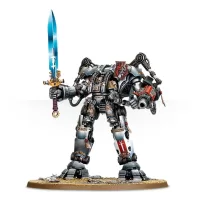 GREY KNIGHTS: NEMESIS DREADKNIGHT - Image 2