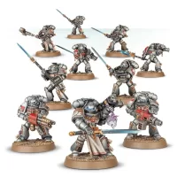 GREY KNIGHTS: STRIKE SQUAD - Image 2