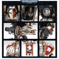 IMPERIAL KNIGHTS: KNIGHT QUESTORIS - Image 2