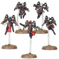 ADEPTA SORORITAS: SERAPHIM SQUAD - Image 2