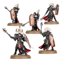 ADEPTA SORORITAS: CELESTIAN SACRESANTS - Image 2