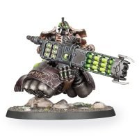 NECRONS: LOKHUSTS HEAVY DESTROYER - Image 2