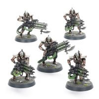 NECRONS: IMMORTALS - Image 2