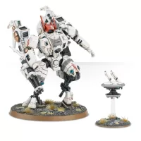 T'AU EMPIRE: COMMANDER - Image 2