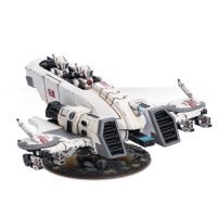 T'AU EMPIRE: PIRANHA - Image 2
