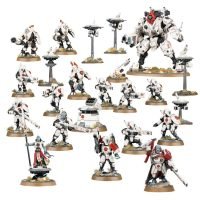 COMBAT PATROL: T'AU EMPIRE - Image 2