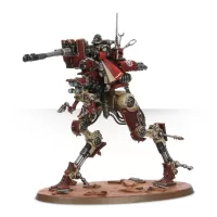 ADEPTUS MECHANICUS: IRONSTRIDER - Image 2