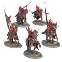 SOULBLIGHT GRAVELORDS: BLOOD KNIGHTS - Image 2