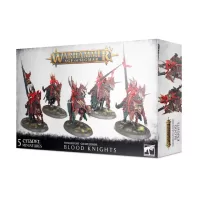 SOULBLIGHT GRAVELORDS: BLOOD KNIGHTS