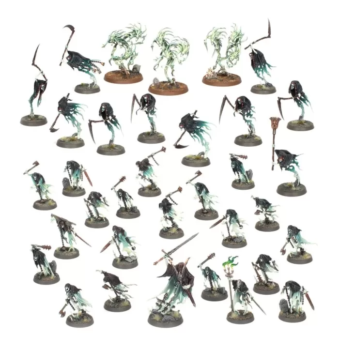 VANGUARD: NIGHTHAUNT - Image 2