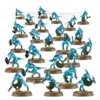 SERAPHON: SKINKS - Image 2