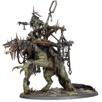 ORRUK WARCLANS: SWAMPBOSS SKUMDREKK - Image 2