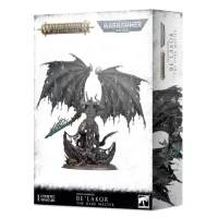 CHAOS DAEMONS: BE'LAKOR THE DARK MASTER