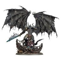 CHAOS DAEMONS: BE'LAKOR THE DARK MASTER - Image 2
