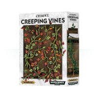 CITADEL: CREEPING VINES