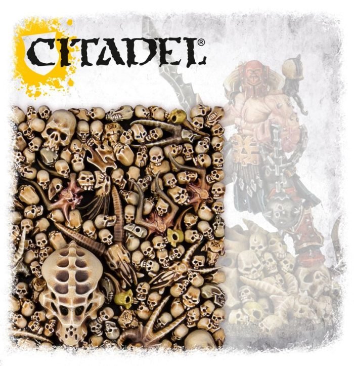 CITADEL: SKULLS - Image 2