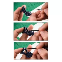 CITADEL: SMALL LAYER BRUSH - Image 2