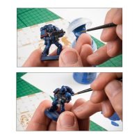 CITADEL: MEDIUM LAYER BRUSH - Image 2