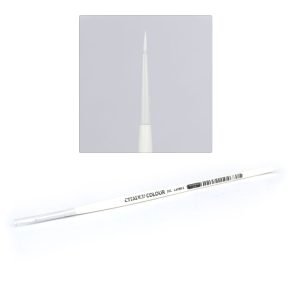 SYNTHETIC SMALL LAYER BRUSH