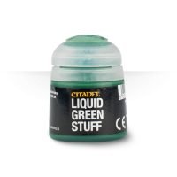 CITADEL: LIQUID GREEN STUFF - Image 2