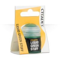 CITADEL: LIQUID GREEN STUFF