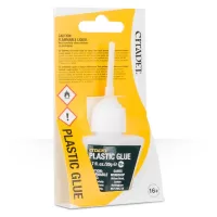 CITADEL: PLASTIC GLUE