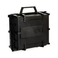CITADEL: SKIRMISH FIGURE CASE - Image 2