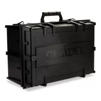 CITADEL CRUSADE: FIGURE CASE - Image 2