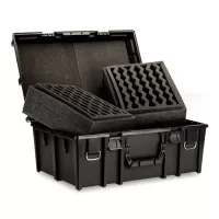 CITADEL CRUSADE: FIGURE CASE