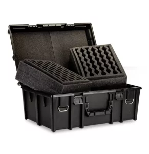CITADEL CRUSADE: FIGURE CASE