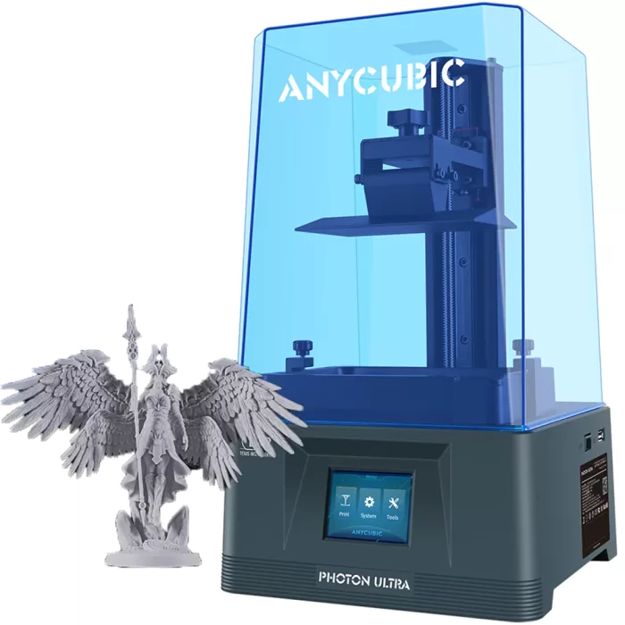 Print Anycubic Photon Ultra